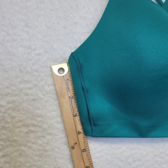 All In Motion Sports Bra Support Strappy Back - Picture 7 of 7